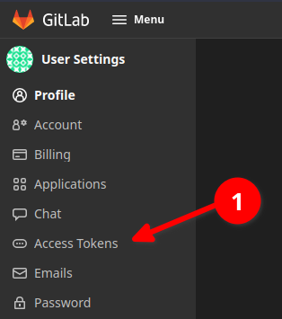 Access Tokens