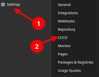 CI/CD